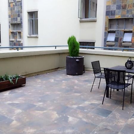 Mabungubwe Hotel Apartments - Home Away From Home Johannesburg Exterior photo