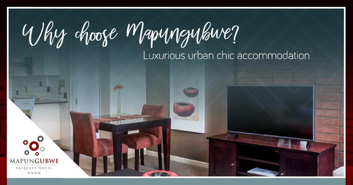 Mabungubwe Hotel Apartments - Home Away From Home Johannesburg Exterior photo
