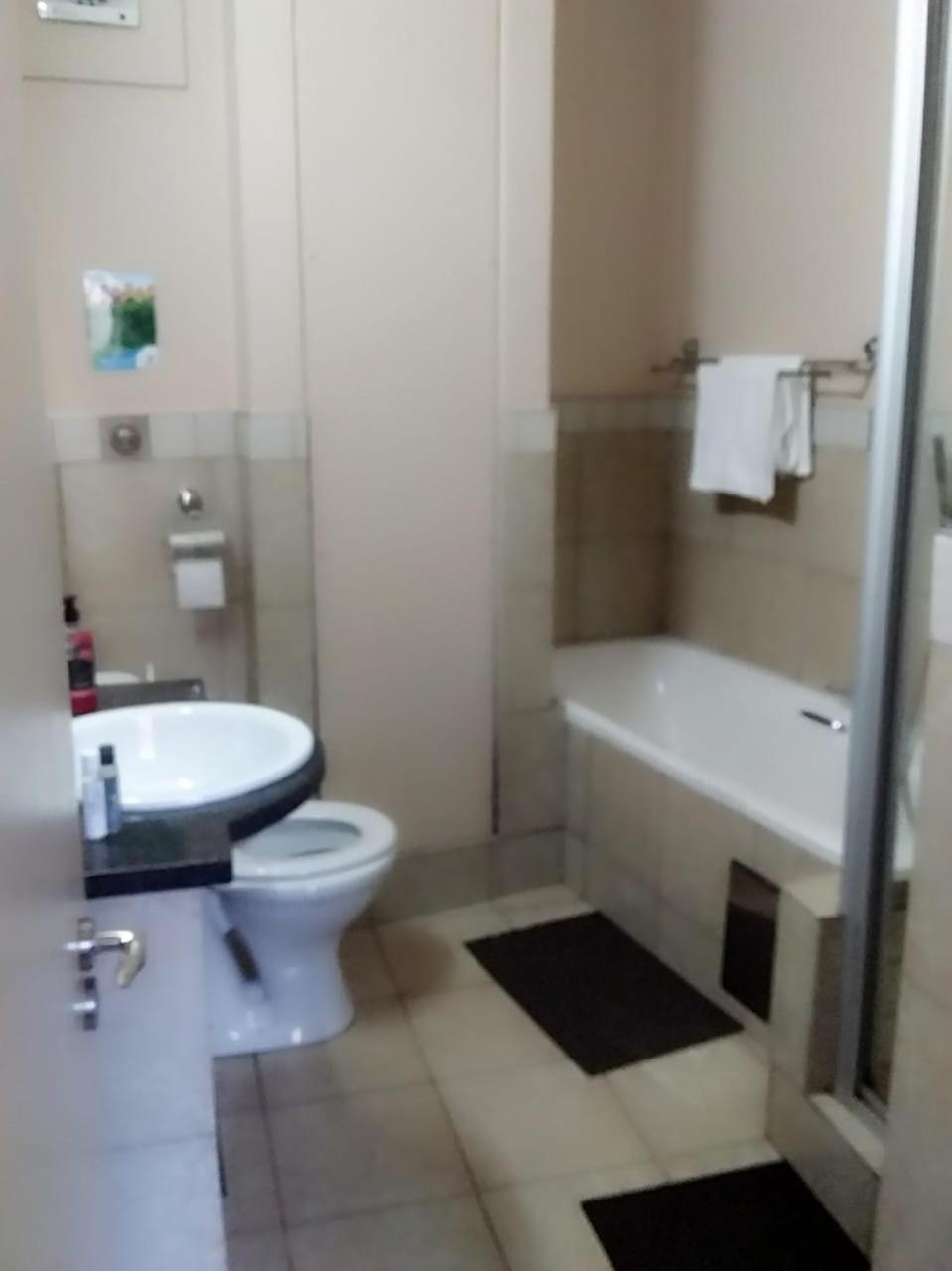 Mabungubwe Hotel Apartments - Home Away From Home Johannesburg Exterior photo