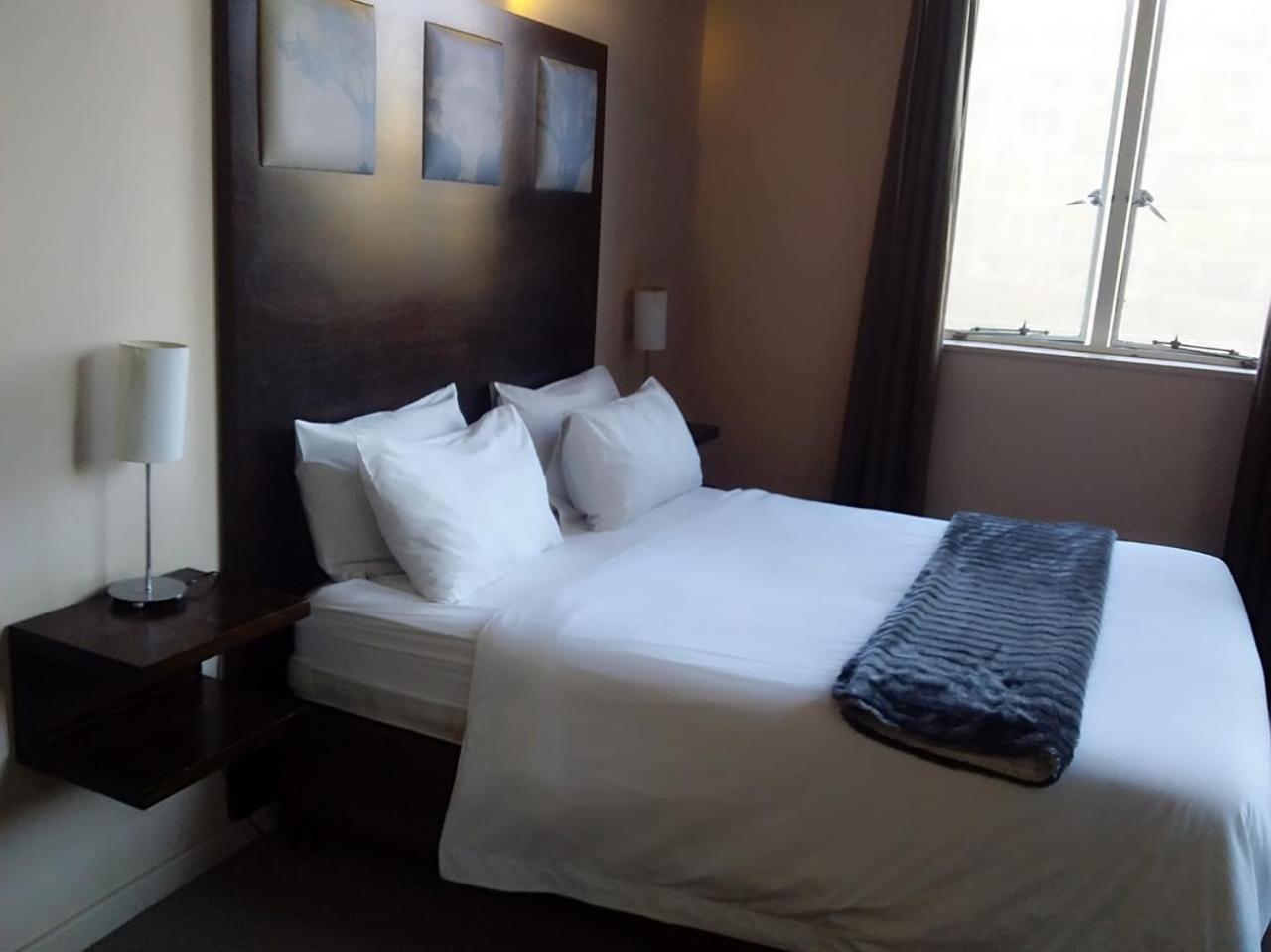 Mabungubwe Hotel Apartments - Home Away From Home Johannesburg Exterior photo
